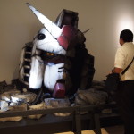 Gundam: The Exhibition
