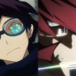 Blood Blockade Battlefront