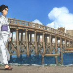 Miss Hokusai: Keiichi Hara interview