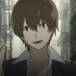 Baccano! – HD vs. SD Comparison