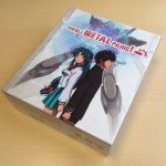 [Unboxing] Full Metal Panic Ultimate Edition