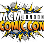 AllTheAnime @ MCM London Comic Con, May 2017