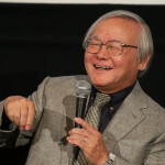 Yoshikazu Yasuhiko: The Interview