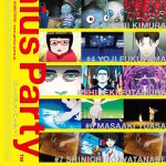 Anime Limited to release Genius Party and Genius Party Beyond