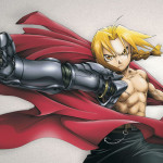 Anime Limited to release the original Fullmetal Alchemist series on Blu-ray and DVD in the UK