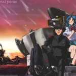 Full Metal Panic!