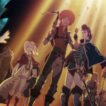 Anime Limited to release Rage of Bahamut: Genesis in the UK