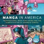 Books: Manga in America