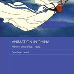 Books: Animation in China