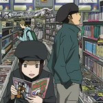 Manga Studies: Ten Books to Own