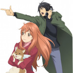 Anime Limited to release Eden of the East TV Series