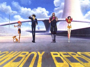 Cowboy Bebop: The Guide…? – All The Anime