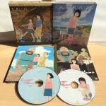 [Unboxing] A Letter To Momo