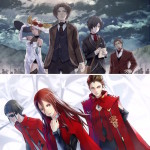 Anime Limited to release two Project Itoh films