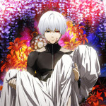 Tokyo Ghoul √A (Season 2) arrives on 13th June
