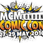 All The Anime @ MCM London – May 2016