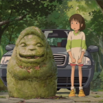 Books: Miyazaki’s Animism Abroad
