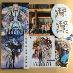 [Unboxing] Expelled From Paradise