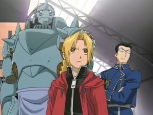 Fullmetal Alchemist returns to Blu-ray starting June 15th – All the Anime