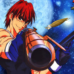 Anime Limited to release Outlaw Star on Blu-ray