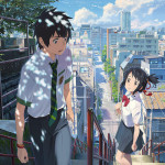 Details on the UK Home Video release of ‘Your Name’