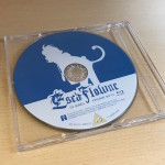Escaflowne Ultimate Ed. Disc Replacement Update – 7th Feb. 2017