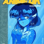 Anime UK Magazine