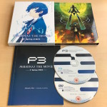 [Unboxing] Persona 3: Movie #1