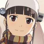 Crunchyroll and Anime Limited Team Up to Stream ‘Dragon Dentist’ by Studio Khara