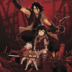 Anime Limited to release “Sword of the Stranger”