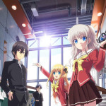 Anime Limited to release Charlotte on Blu-ray and DVD