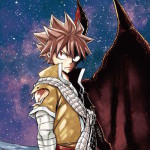 Anime Limited to screen Fairy Tail: Dragon Cry in Cinemas