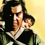 Lone Wolf and Cub