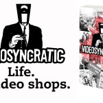Books: Videosyncratic