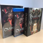 [Unboxing] Overlord