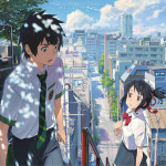 Books: Your Name