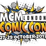 When and where to catch All The Anime at MCM London Comic Con – October 2017