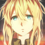 UK Premiere of Violet Evergarden at MCM London Comic Con