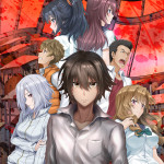Anime Limited to release King’s Game in the United Kingdom