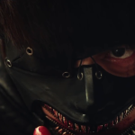 Tokyo Ghoul (Live-Action) coming to select cinemas in 2018