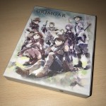 [Unboxing] Grimgar: Ashes and Illusions