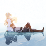 “Maquia: When the Promised Flower Blooms” receives international premiere at the 2018 Glasgow Film Festival