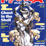 Manga Mania 1993-2000