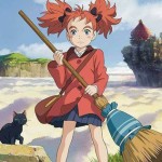 Mary & the Witch’s Flower