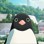 Anime Limited acquires “Penguin Highway”