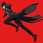Anime Limited acquires UK rights to PERSONA5 the Animation