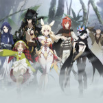 Rokka -Braves of the Six Flowers- Home Video Release Details