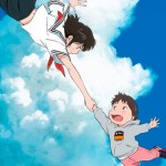 “The Works of Mamoru Hosoda” comes to London this October