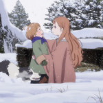 English dub of “Maquia: When the Promised Flower Blooms” confirmed!
