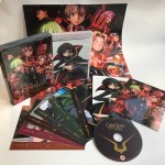 Code Geass: Initiation comes to Blu-ray in November 2018